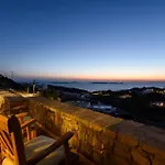 Villa Joy - Sunset Sea View Fanári