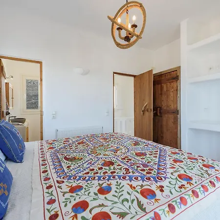 Joy - Sunset Sea View فيلة Fanari (Mykonos)