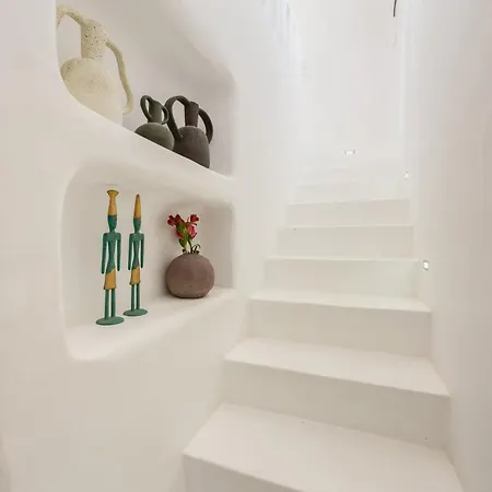 فيلة Joy - Sunset Sea View Fanari (Mykonos)