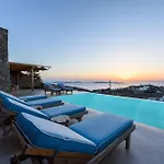 Joy - Sunset Sea View Villa