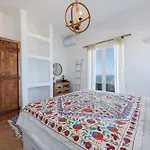 Joy - Sunset Sea View Villa *