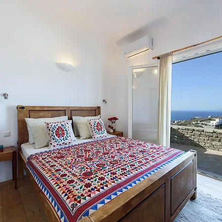 Villa Joy - Sunset Sea View *