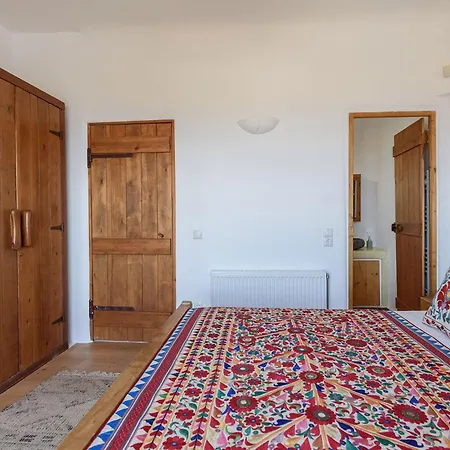 Joy - Sunset Sea View Villa *