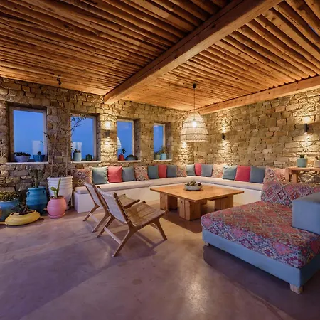 Villa Joy - Sunset Sea View *