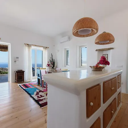 Joy - Sunset Sea View *