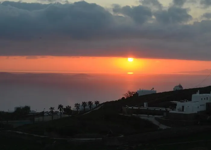 Joy - Sunset Sea View