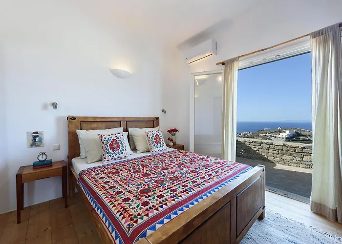 Villa Joy - Sunset Sea View *