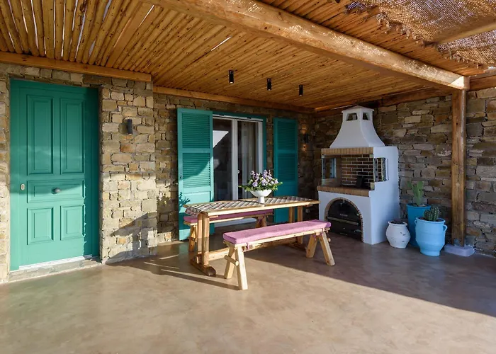 Villa Joy - Sunset Sea View