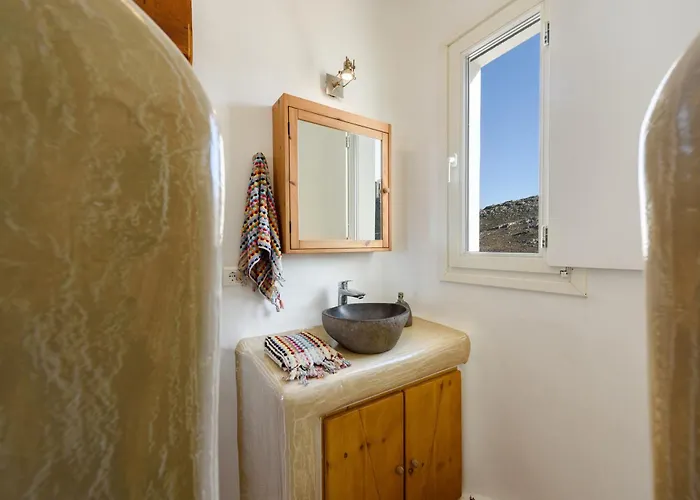 Joy - Sunset Sea View Willa *