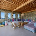 Joy - Sunset Sea View Villa *