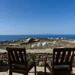 Joy - Sunset Sea View Villa Fanari (Mykonos)